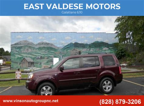 east valdese motors  East Valdese Motors